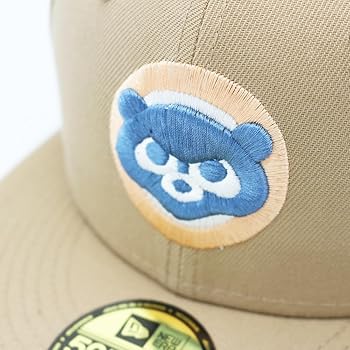 Amazon | 日本未発売 ニューエラ シカゴ・カブス 1990年